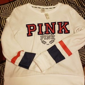 Victoria Secret Pink Sweater SOLD